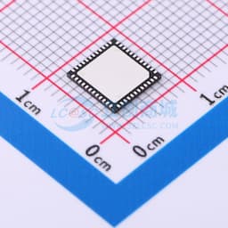主流的 Arm Cortex-M4 微控制器，主频 170 MHz，配备 512 K字节闪存、数学加速器和高水准模拟集成。缩略图