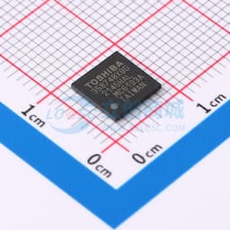 CMOS 数字集成电路单片硅缩略图