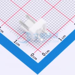 【插件】1x2P 间距:3.96mm 直插 系列:VH缩略图