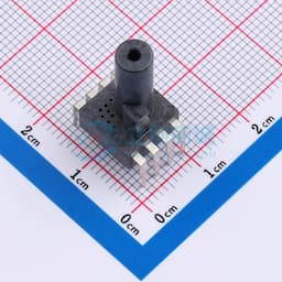 带气嘴集成式表压传感器缩略图