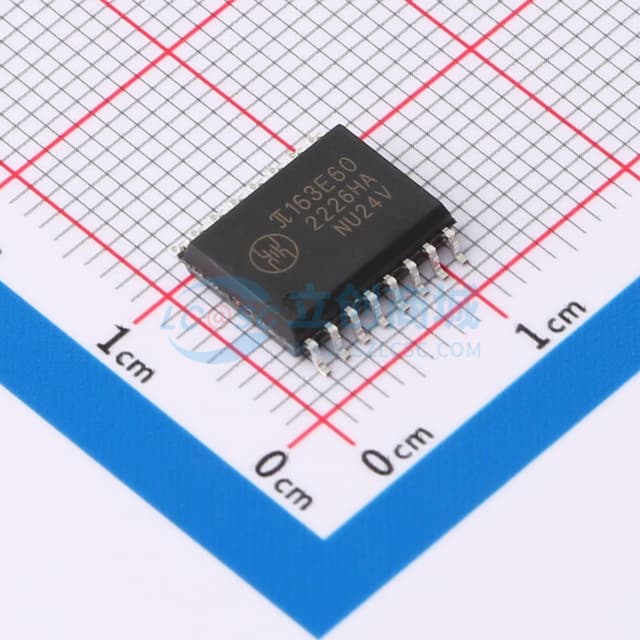 π163E60实物图