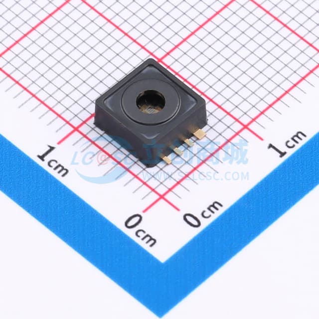 KP226E3408XTMA1实物图