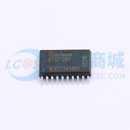 BTS712N1XUMA1缩略图