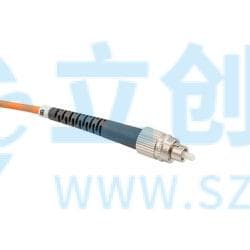FC 多模单工连接器 3.0mm缩略图