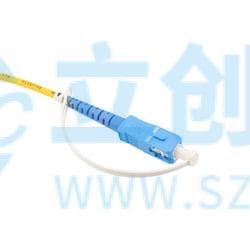 SC 单模单工连接器 3.0mm缩略图