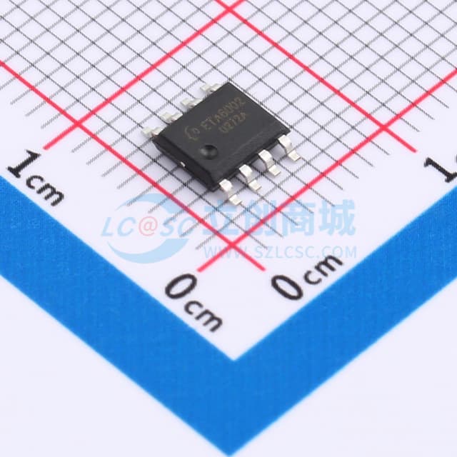 ETA6002E8A实物图