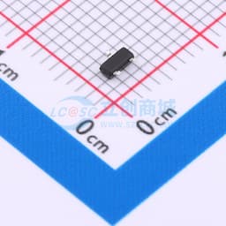 SI2307A缩略图