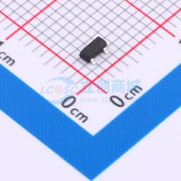 SI2307A缩略图