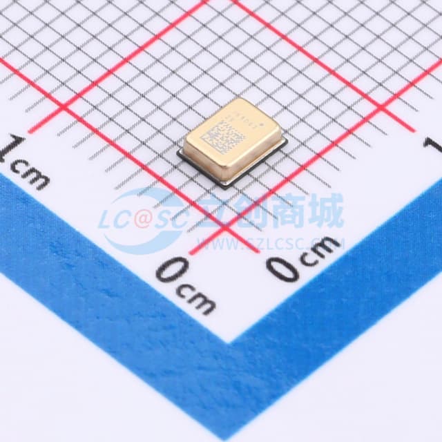 1.62V~3.6V26dB实物图