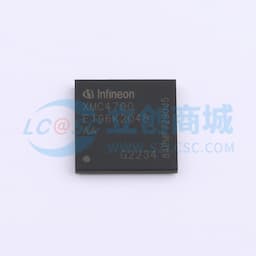 XMC4700E196K2048AA缩略图