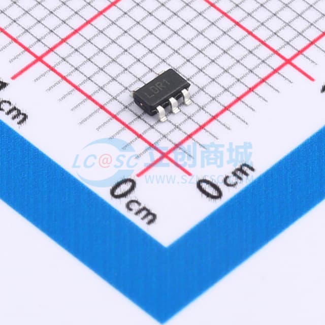 两线制高精度温度传感器实物图