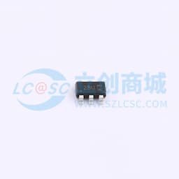 1个N沟道+1个P沟道 耐压:20V 电流:3.5A缩略图