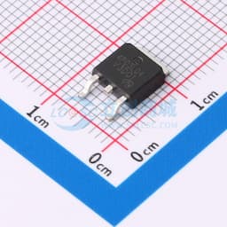 IPD90P03P4L-04-VB缩略图