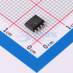 8引脚闪存、8位微控制器缩略图