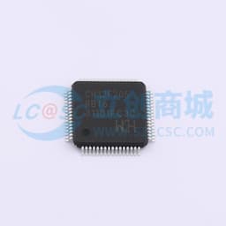 32位工业级通用微控制器缩略图