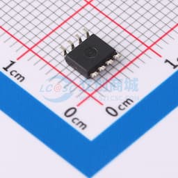 8引脚闪存、8位微控制器缩略图
