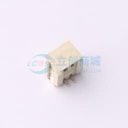 1x2P 间距:2mm 立贴 系列:HY缩略图