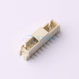 1x9P 间距:2.5mm 立贴 系列:XH缩略图