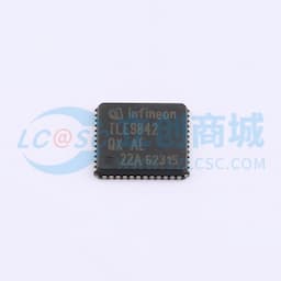 TLE9842QX缩略图