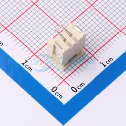 1x2P 间距:2mm 立贴 系列:HY缩略图