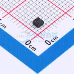 三轴数字磁传感器缩略图