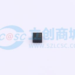 三轴数字磁传感器缩略图