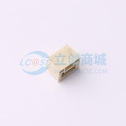 1x2P 间距:1.25mm 卧贴 系列:GH缩略图
