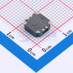 贴片无源蜂鸣器5V缩略图