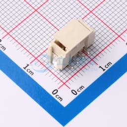 1x4P 间距:2mm 立贴 系列:HY缩略图