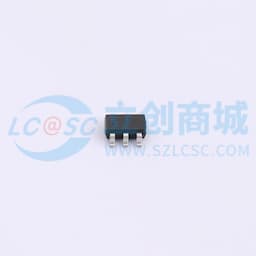 高效率1MHz 3A同步降压调节器 缩略图