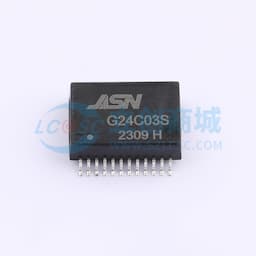 G24C03S缩略图