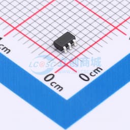 高效率1MHz 3A同步降压调节器 缩略图