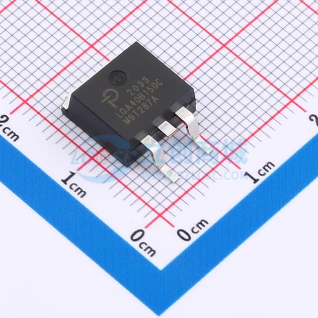 LQA40B150C实物图