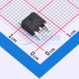 LQA10N150C缩略图