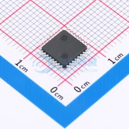 基于AVR增强型RISC架构的低功耗CMOS 8位微控制器缩略图