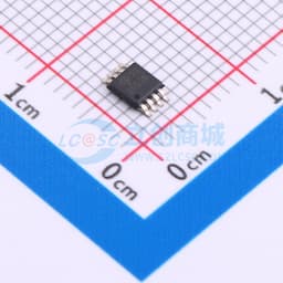TPS2052BDGN缩略图