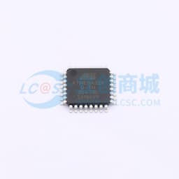 基于AVR增强型RISC架构的低功耗CMOS 8位微控制器缩略图