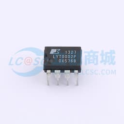 输出146mA 反激,SEPIC,降压,升压型驱动缩略图