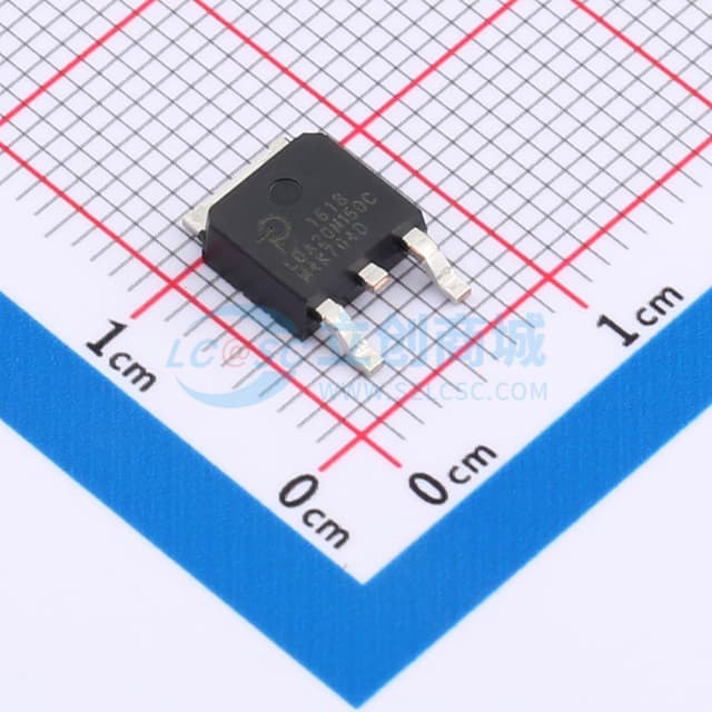 LQA20N150C实物图