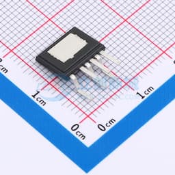 输出4.9A PWM调光 反激型驱动缩略图