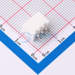 1x3P 间距:2.5mm 直插 系列:XH缩略图