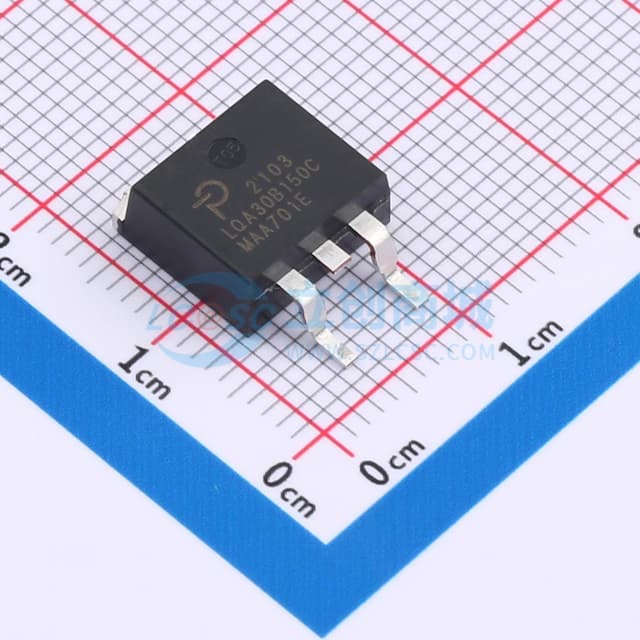 LQA30B150C实物图