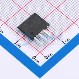 输出4.9A PWM调光 反激型驱动缩略图