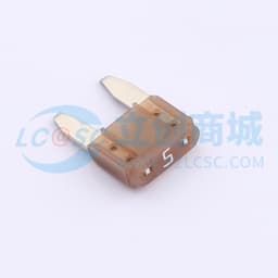 32V刀片式保险丝缩略图