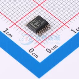 EMC性能优异的增强型高速四通道数字隔离器缩略图