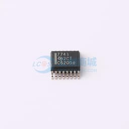 EMC性能优异的增强型高速四通道数字隔离器缩略图