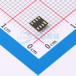 0-1100kpa,数字压力传感器,3.3V缩略图