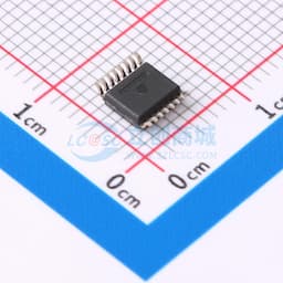 EMC性能优异的增强型高速四通道数字隔离器缩略图