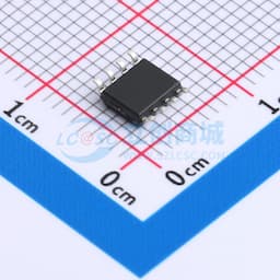2安培双路低侧超快MOSFET驱动器缩略图