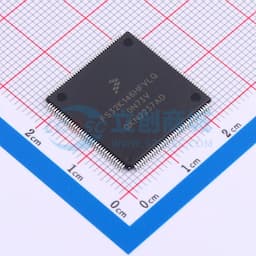 FS32K146HFT0VLQT缩略图